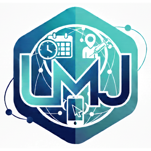 LMJ Nexis Tracker logo